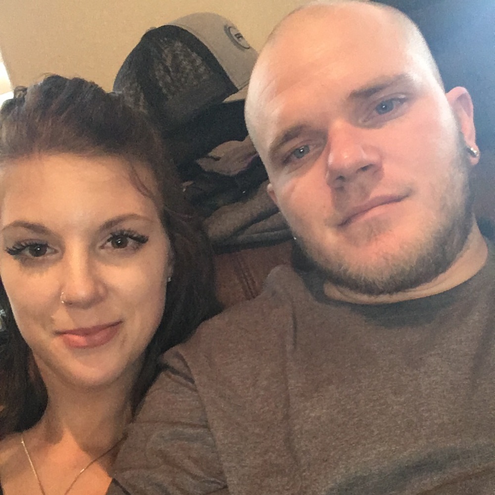 Meet your Posher, Kelsie